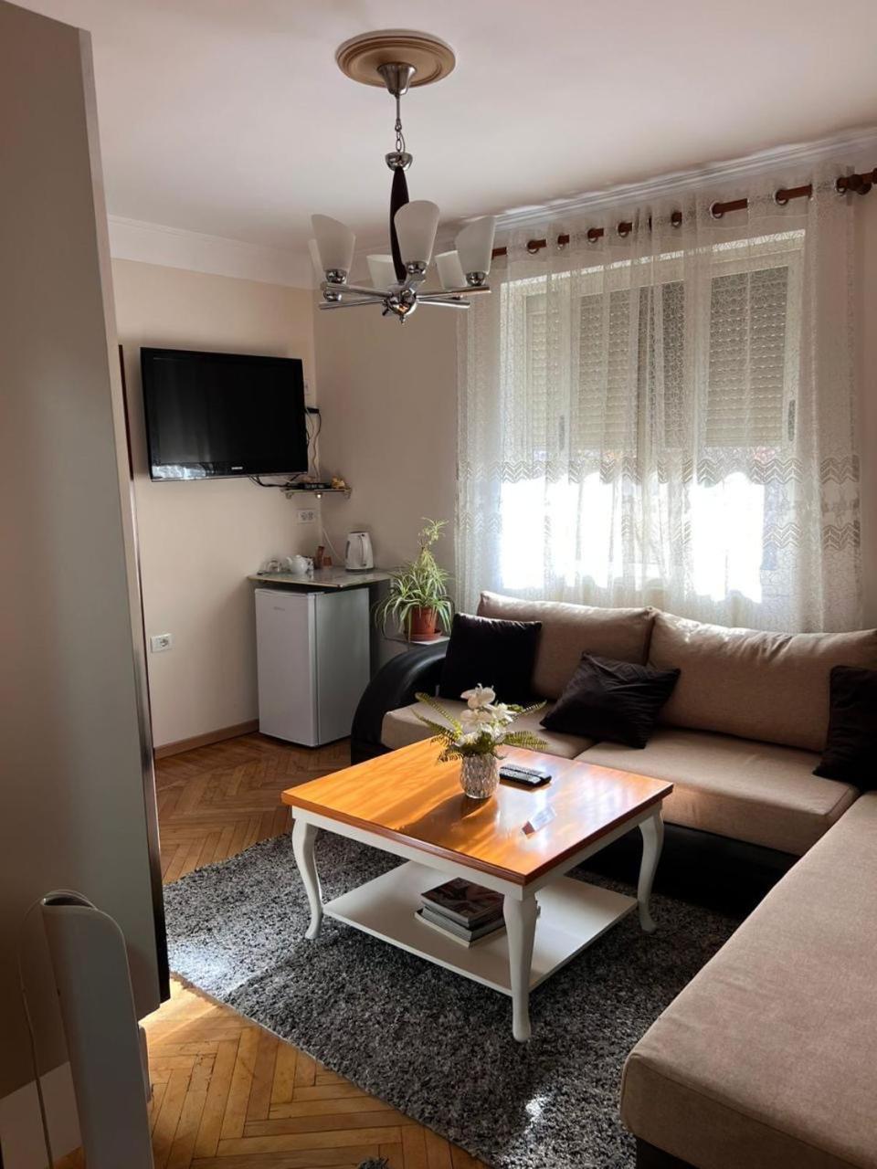 3M Urban Stay Tirana Exterior foto