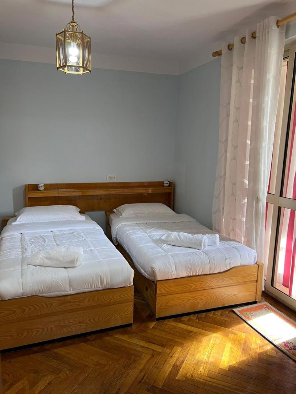 3M Urban Stay Tirana Exterior foto